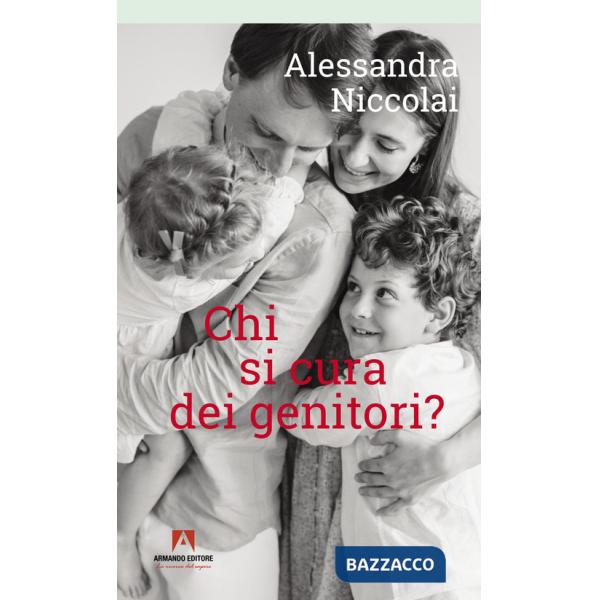 Chi si cura dei genitori?