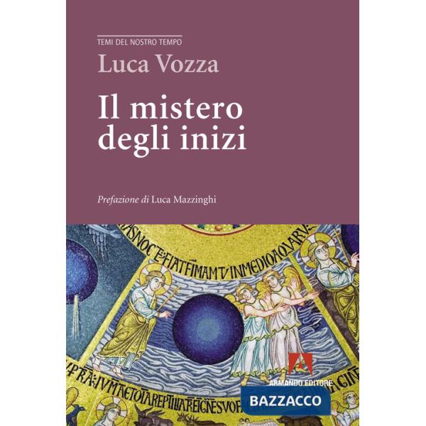 Mistero degli inizi (Il)