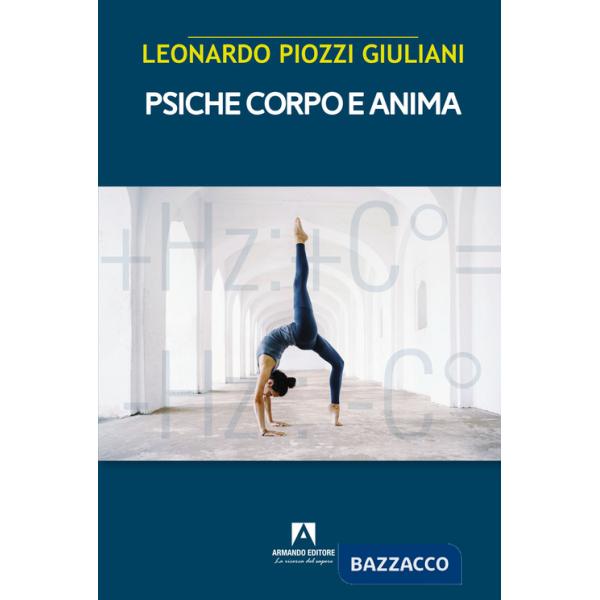 Psiche corpo e anima