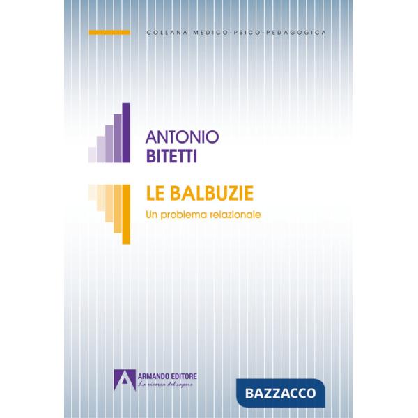 Balbuzie. Un problema relazionale (La)