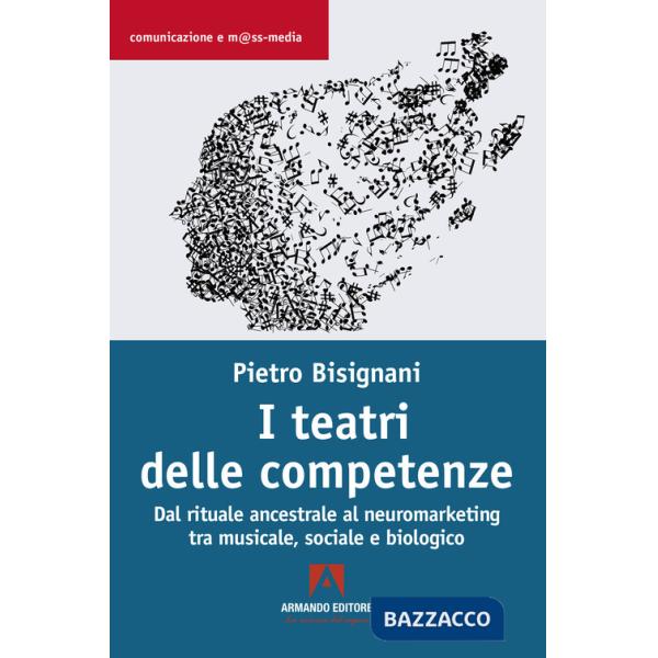 Teatri delle competenze. Dal rituale ancestrale al neuromarketing tra musicale, sociale e biologico (I)