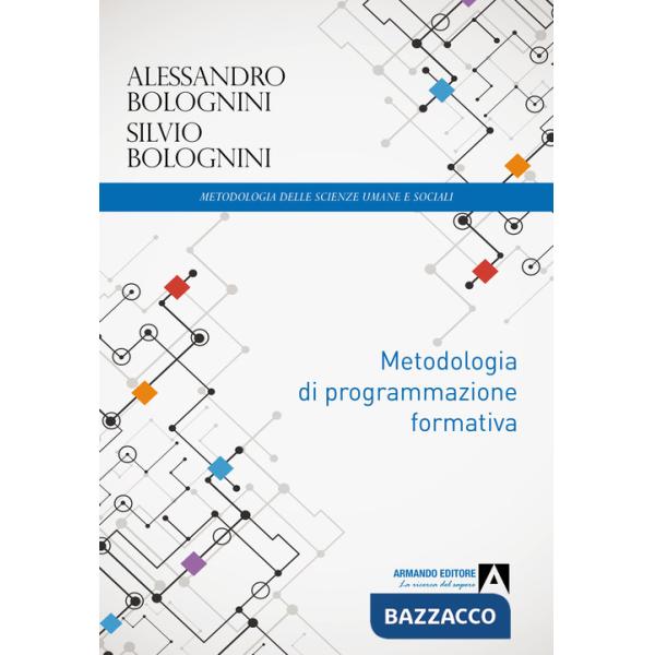 Metodologia di programmazione formativa
