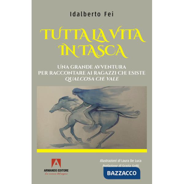 Tutta la vita in tasca
