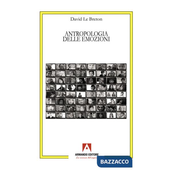 Antropologia delle emozioni