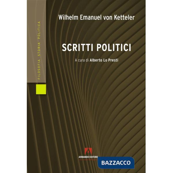 Scritti politici