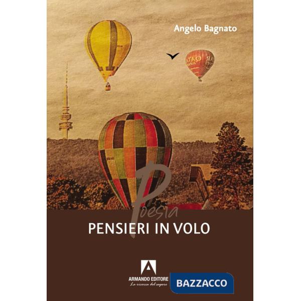 Pensieri in volo