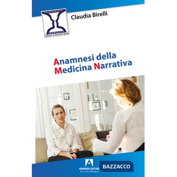 Anamnesi della medicina narrativa