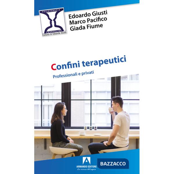 Confini terapeutici. Professionali e privati