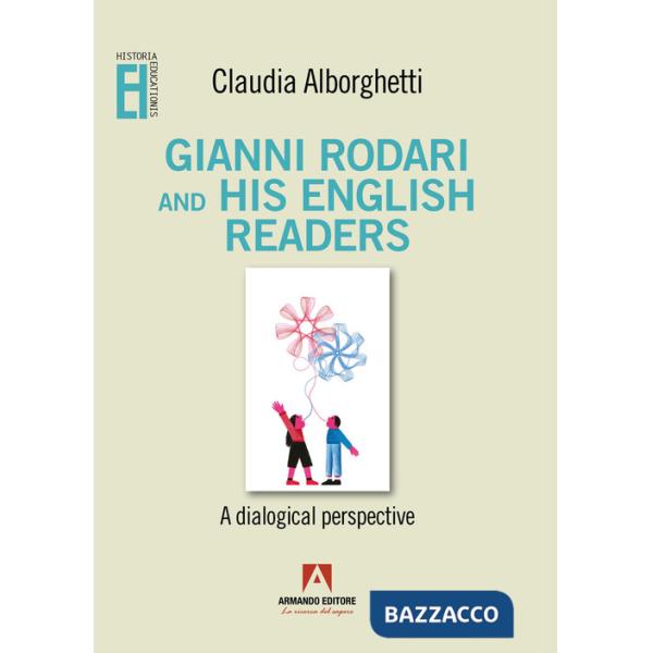 Gianni Rodari and his English readers. A dialogical perspective