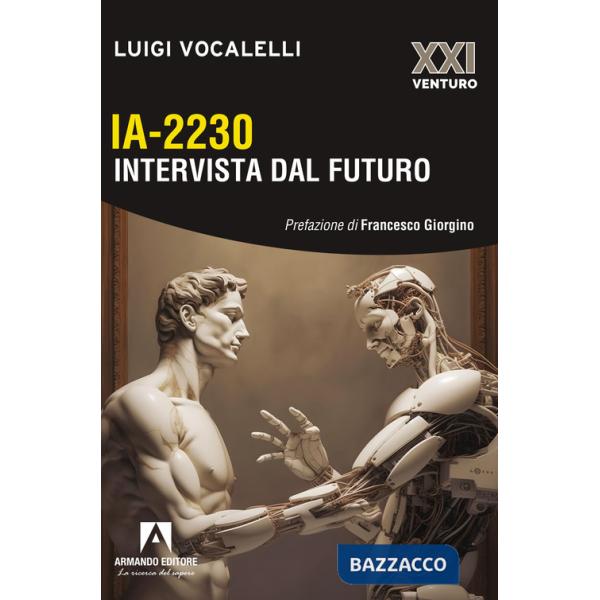 IA-2230 intervista dal futuro