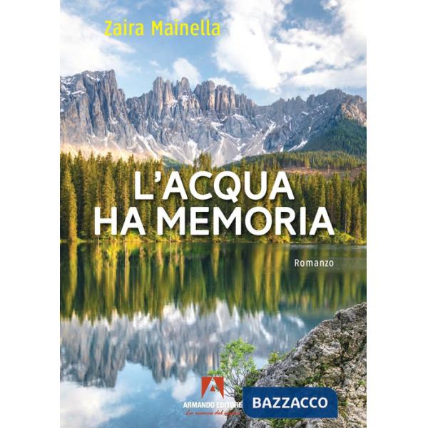 Acqua ha memoria