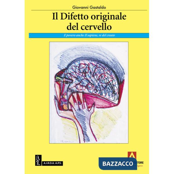 Difetto originale del cervello (Il)