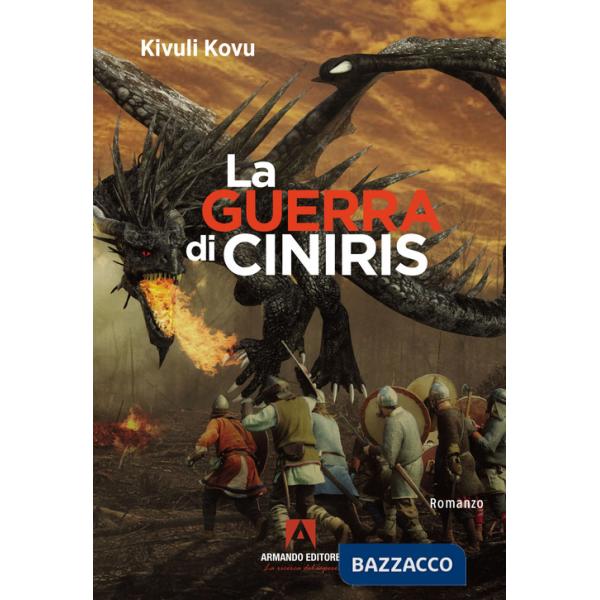 Guerra di Ciniris (La)