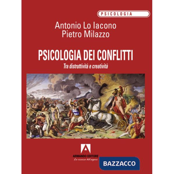 Psicologia dei conflitti
