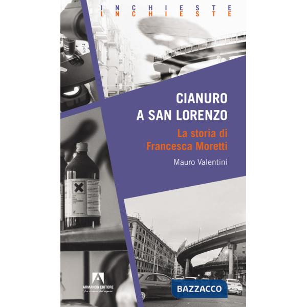 Cianuro a San Lorenzo