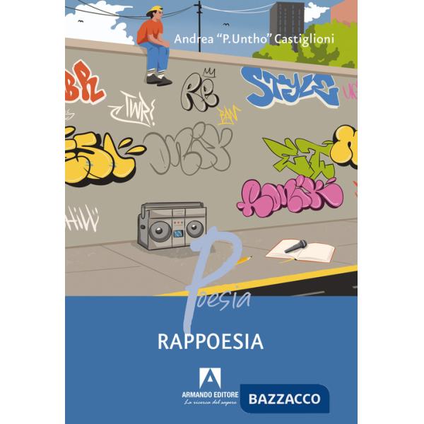 Rappoesia