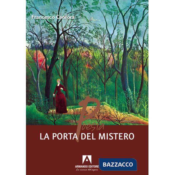 Porta del mistero (La)