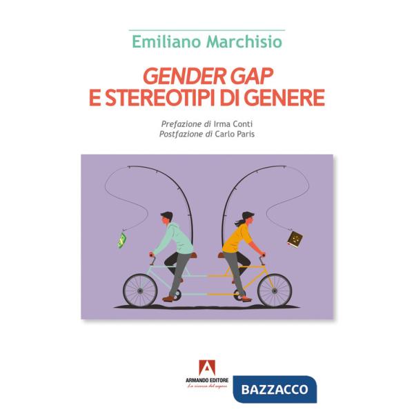 Gender gap e stereotipi di genere