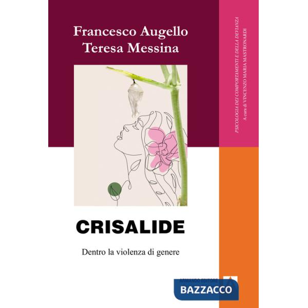 Crisalide. Dentro la violenza di genere