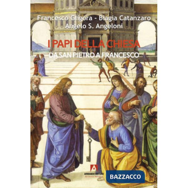 Papi della Chiesa (I)