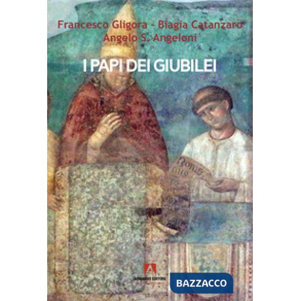 Papi dei giubilei (I)