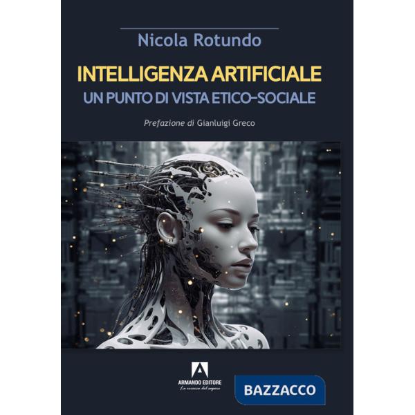 Intelligenza artificiale