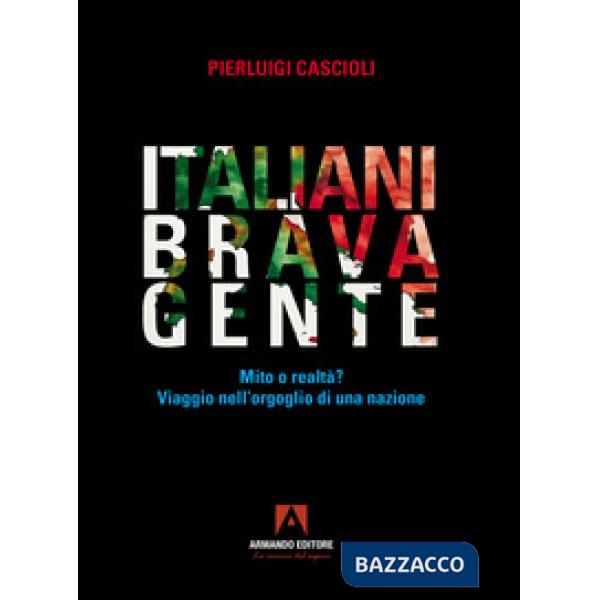 Italiani brava gente