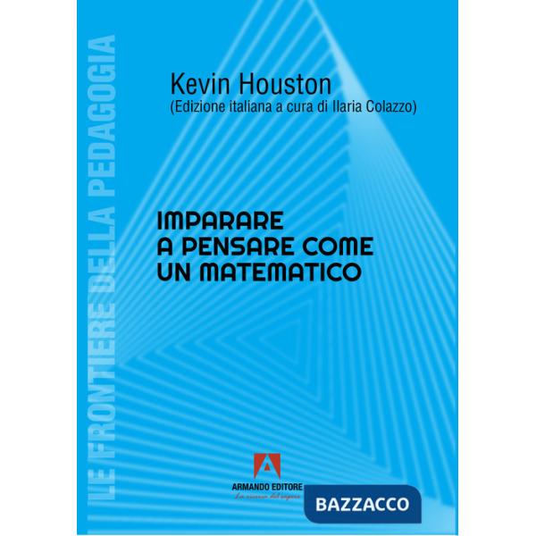 Imparare a pensare come un matematico