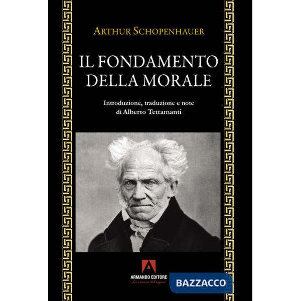 Fondamento della morale (Il)