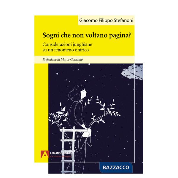 Sogni che non voltano pagina? Considerazioni junghiane su un fenomeno onirico