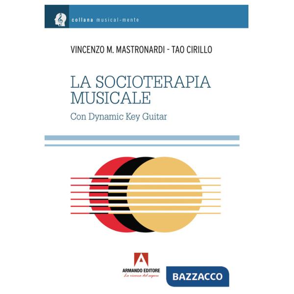 Socioterapia musicale (La)