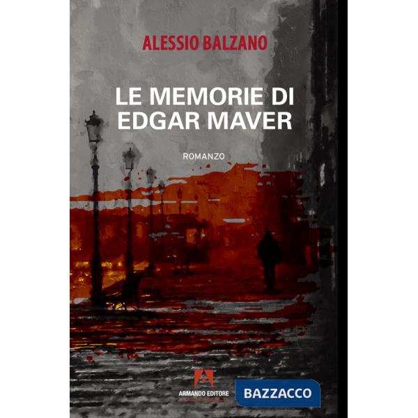 Memorie di Edgar Maver (Le)