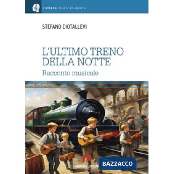 Ultimo treno della notte (L')