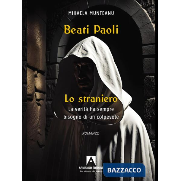 Straniero. Beati Paoli (Lo)