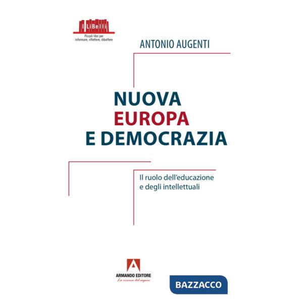 Nuova Europa e democrazia