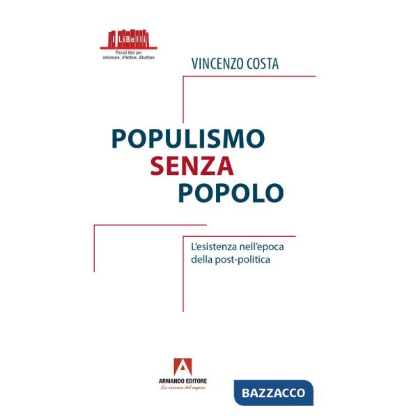 Populismo senza popolo