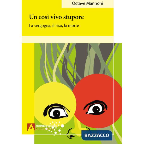 Così vivo stupore (Un)