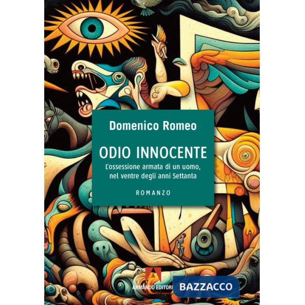 Odio innocente