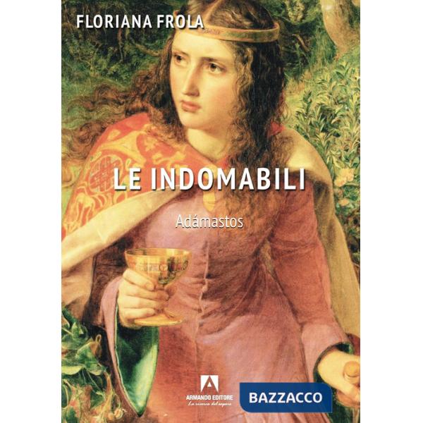 Indomabili. Adamastos (Le)