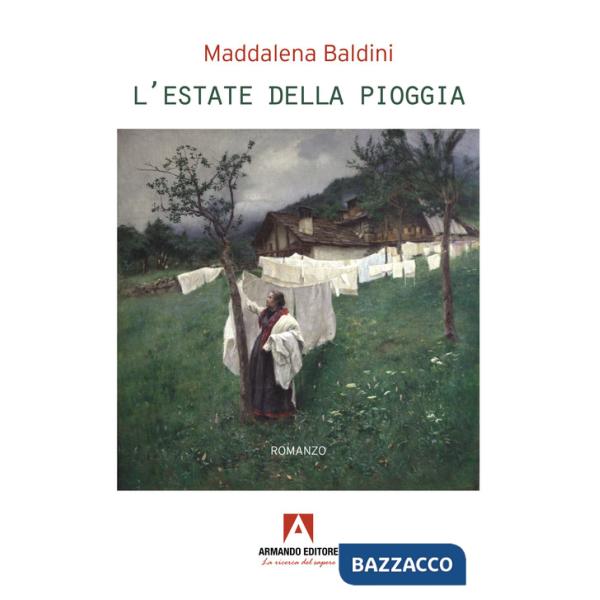 Estate della pioggia (L')