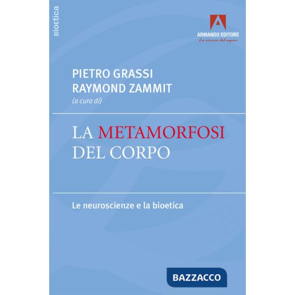 Metamorfosi del corpo