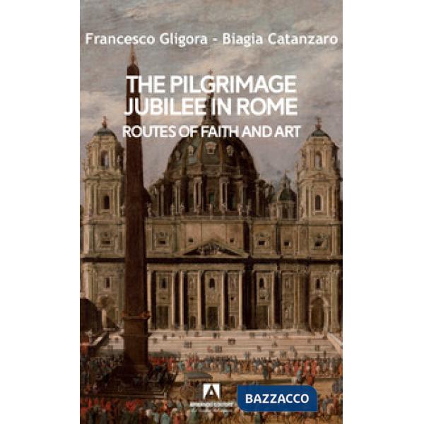 Pilgrimage jubilee in Rome