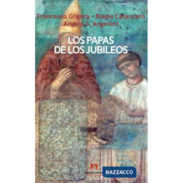 Papas de los jubileos (Los)