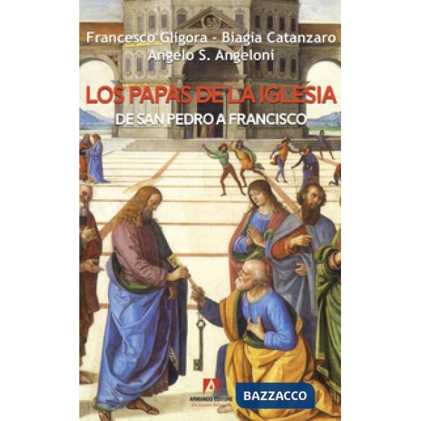 Papas de la iglesia (Los)