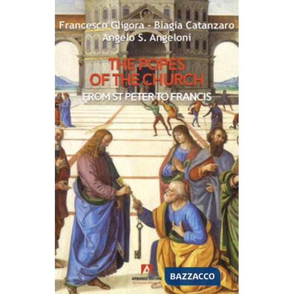 Popes of the church (The)