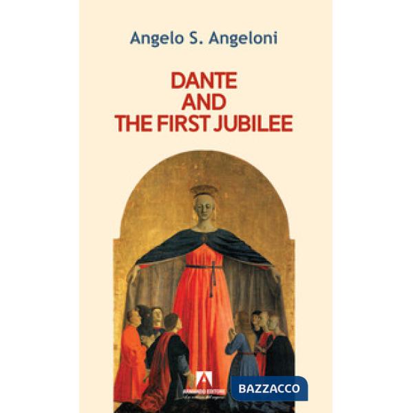 Dante and the first Jubilee