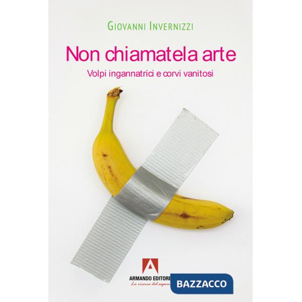 Non chiamatela arte. Volpi ingannatrici e corvi vanitosi