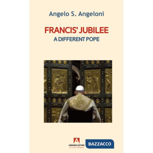 Francis' jubilee