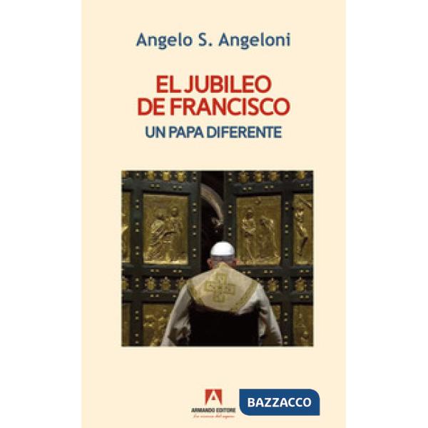 El jubileo de Francesco