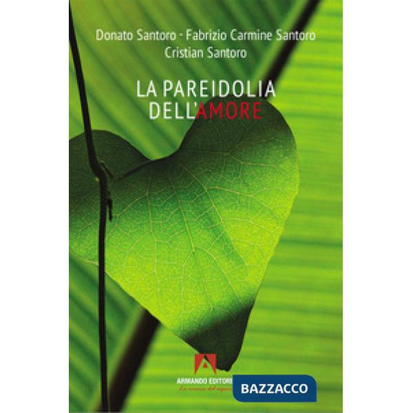 Pareidolia dell'amore